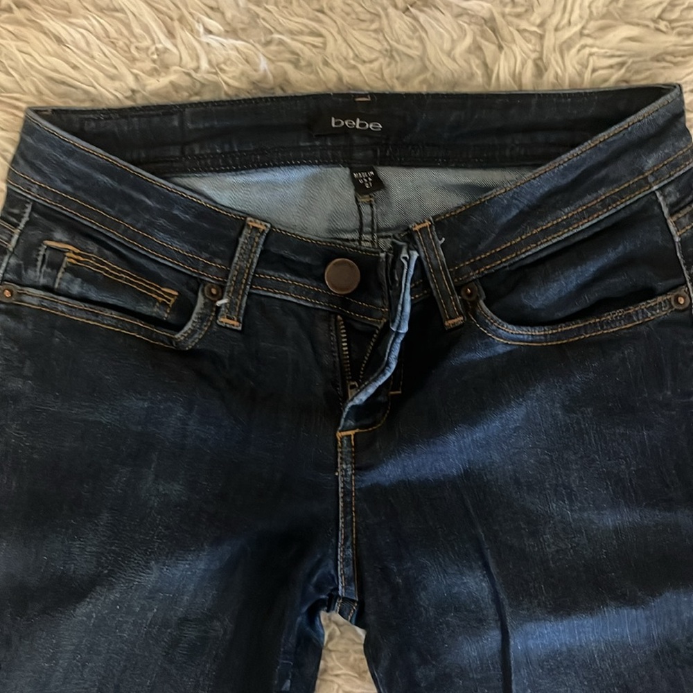Bebe jeans - Picture 2 of 5